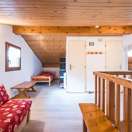 L'esterelle Apartmán