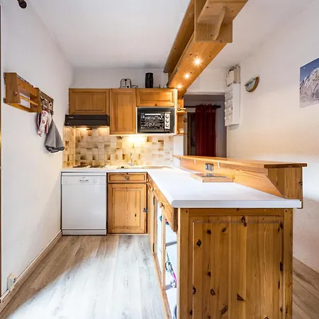 L'esterelle Apartmán *