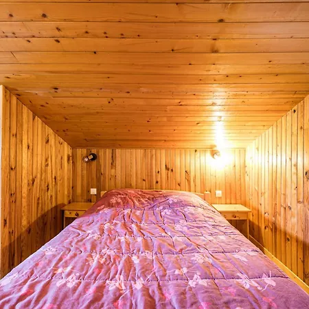 Apartmán L'esterelle