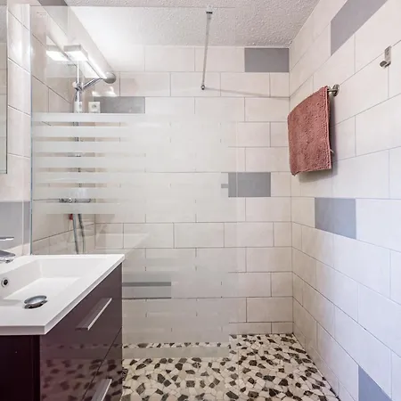 Apartmán L'esterelle *