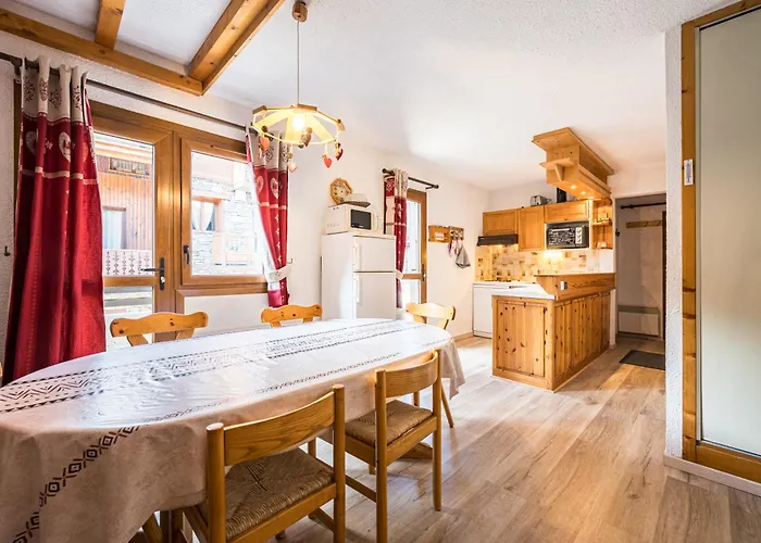 L'esterelle * La Plagne-Tarentaise