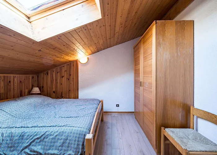 L'esterelle * La Plagne-Tarentaise