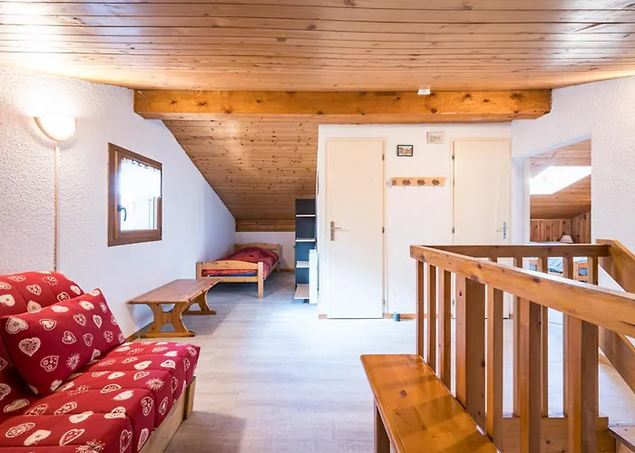 L'esterelle Apartmán