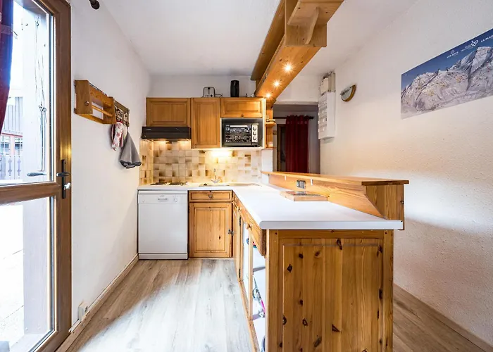 L'esterelle Apartmán *