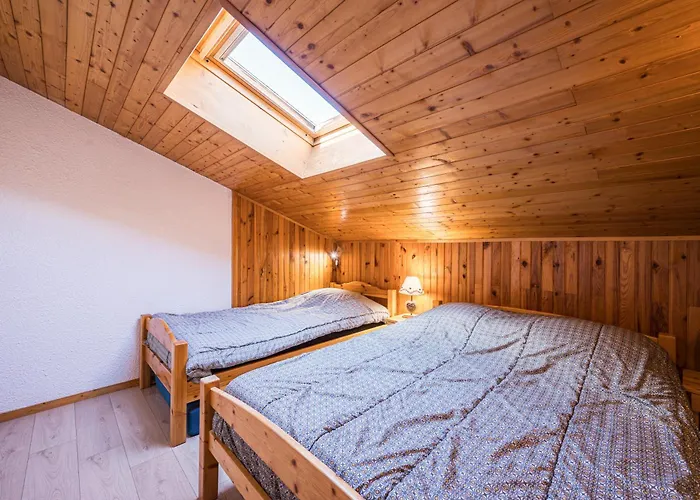 L'esterelle La Plagne-Tarentaise