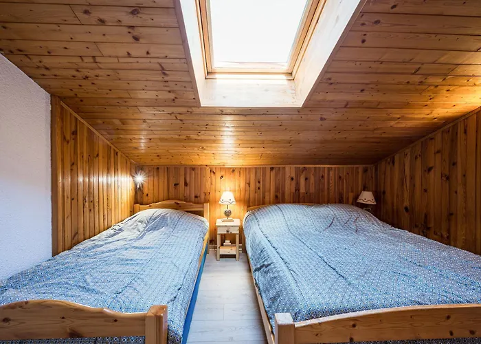 L'esterelle Apartmán