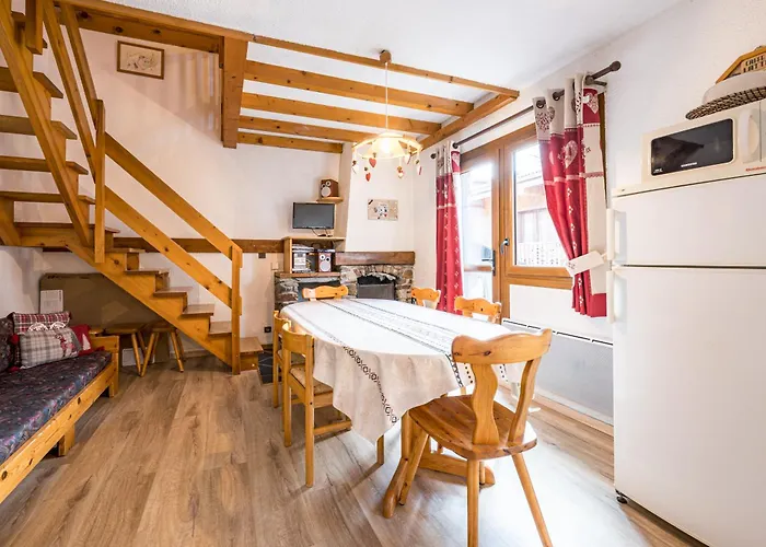 L'esterelle Apartmán *