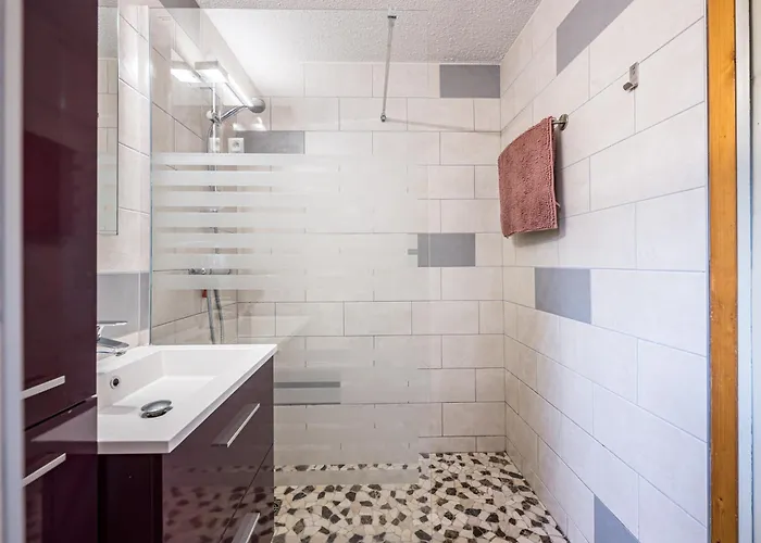 L'esterelle La Plagne-Tarentaise