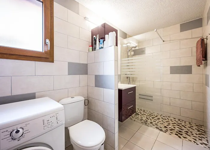 L'esterelle Apartmán