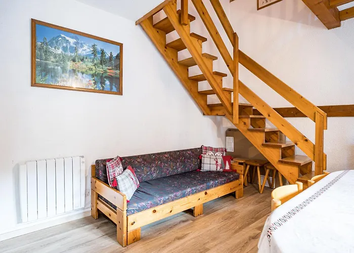 L'esterelle Apartmán *