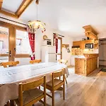 L'esterelle * La Plagne-Tarentaise