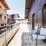 L'esterelle Apartamento *