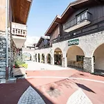 L'esterelle La Plagne-Tarentaise