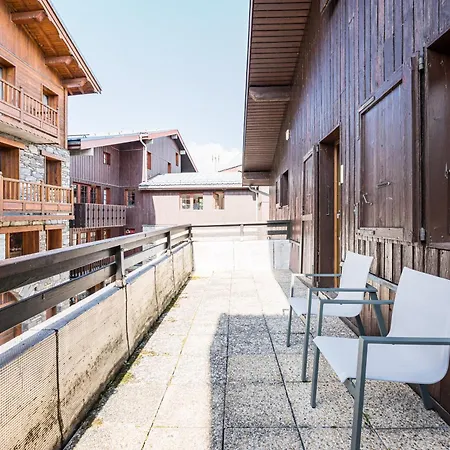 L'esterelle Apartment *