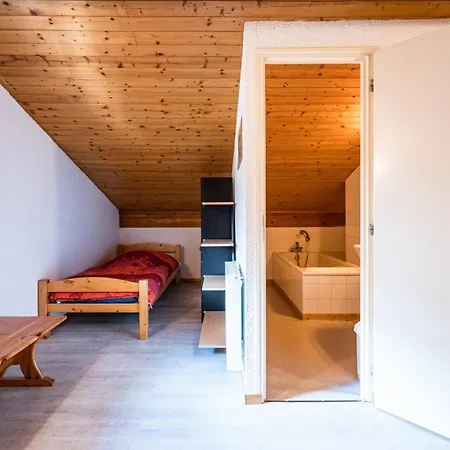 L'esterelle * La Plagne-Tarentaise