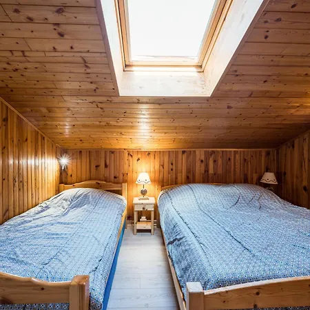 L'esterelle Apartment