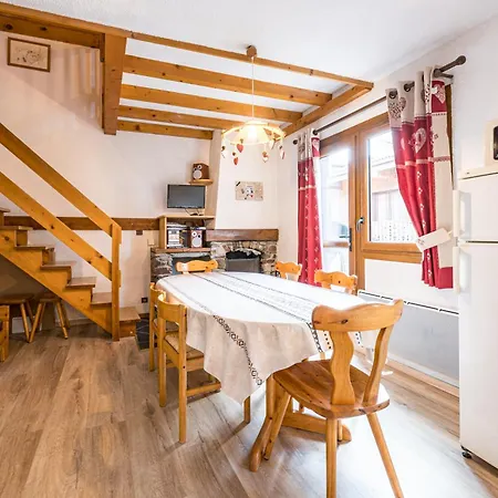 L'esterelle Apartment *