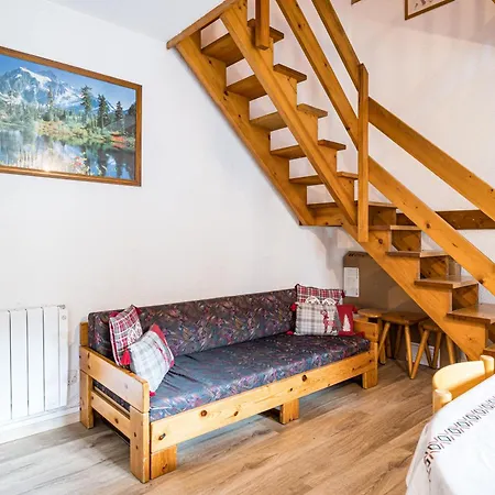 L'esterelle Apartment *