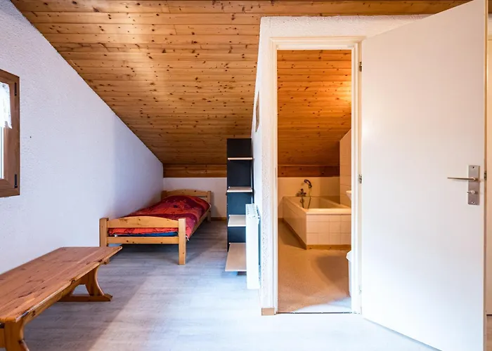 L'esterelle * La Plagne-Tarentaise