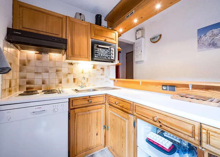 L'esterelle * La Plagne-Tarentaise